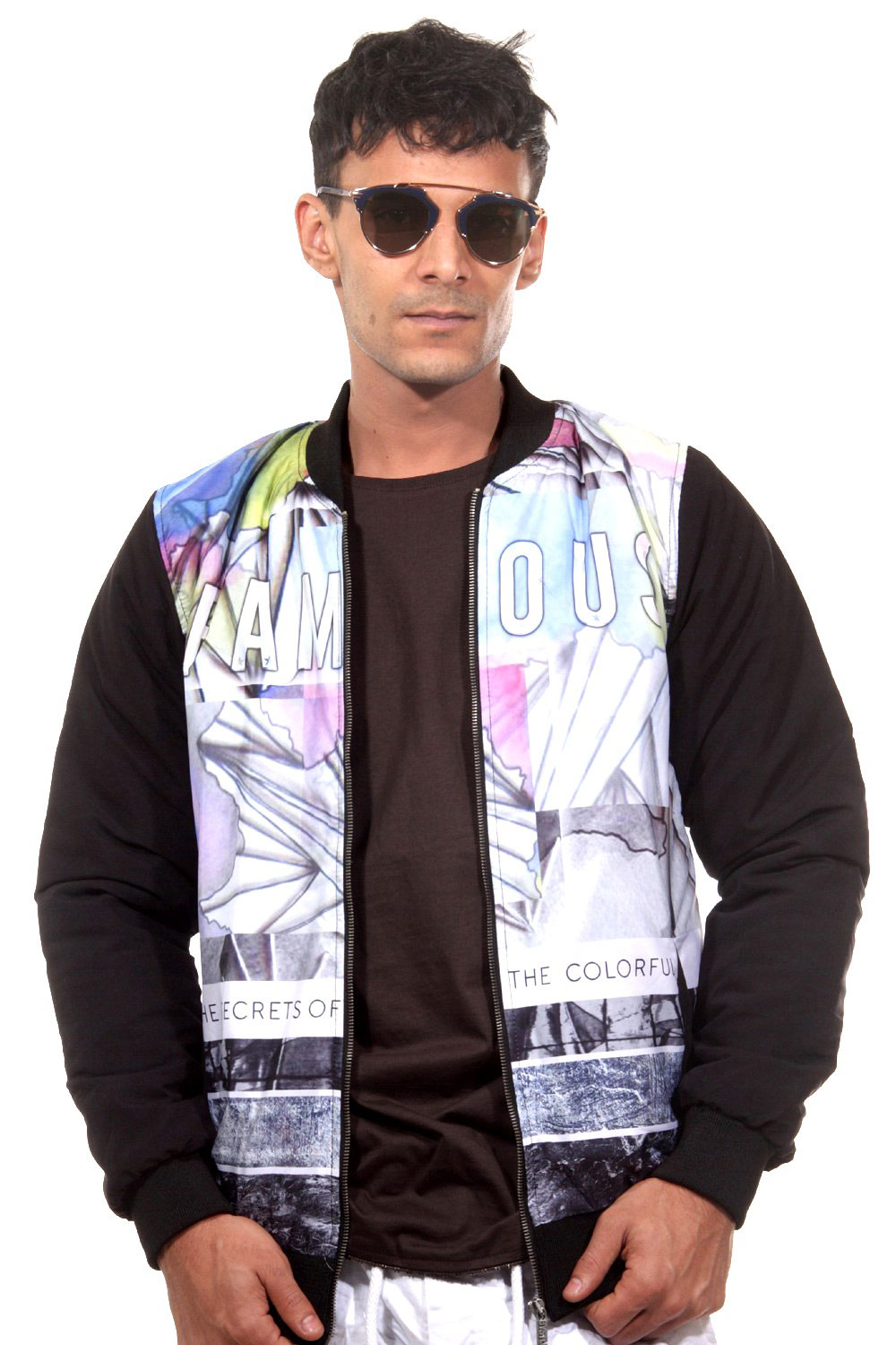 Koovs jackets mens clearance