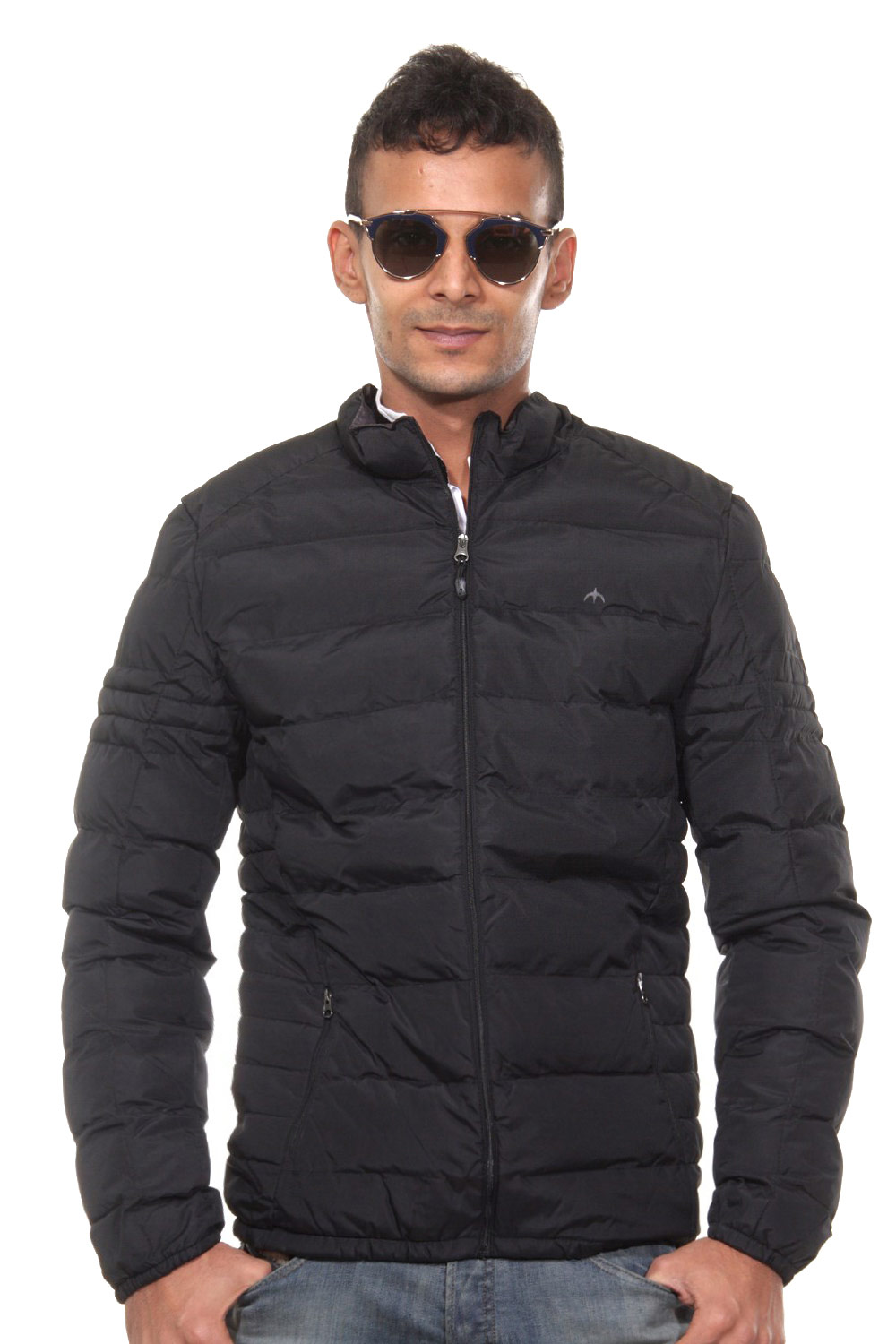 CAZADOR jacket at oboy.com