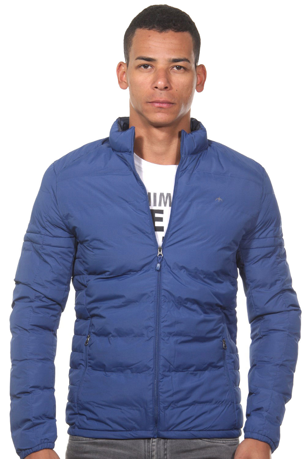 CAZADOR jacket at oboy.com