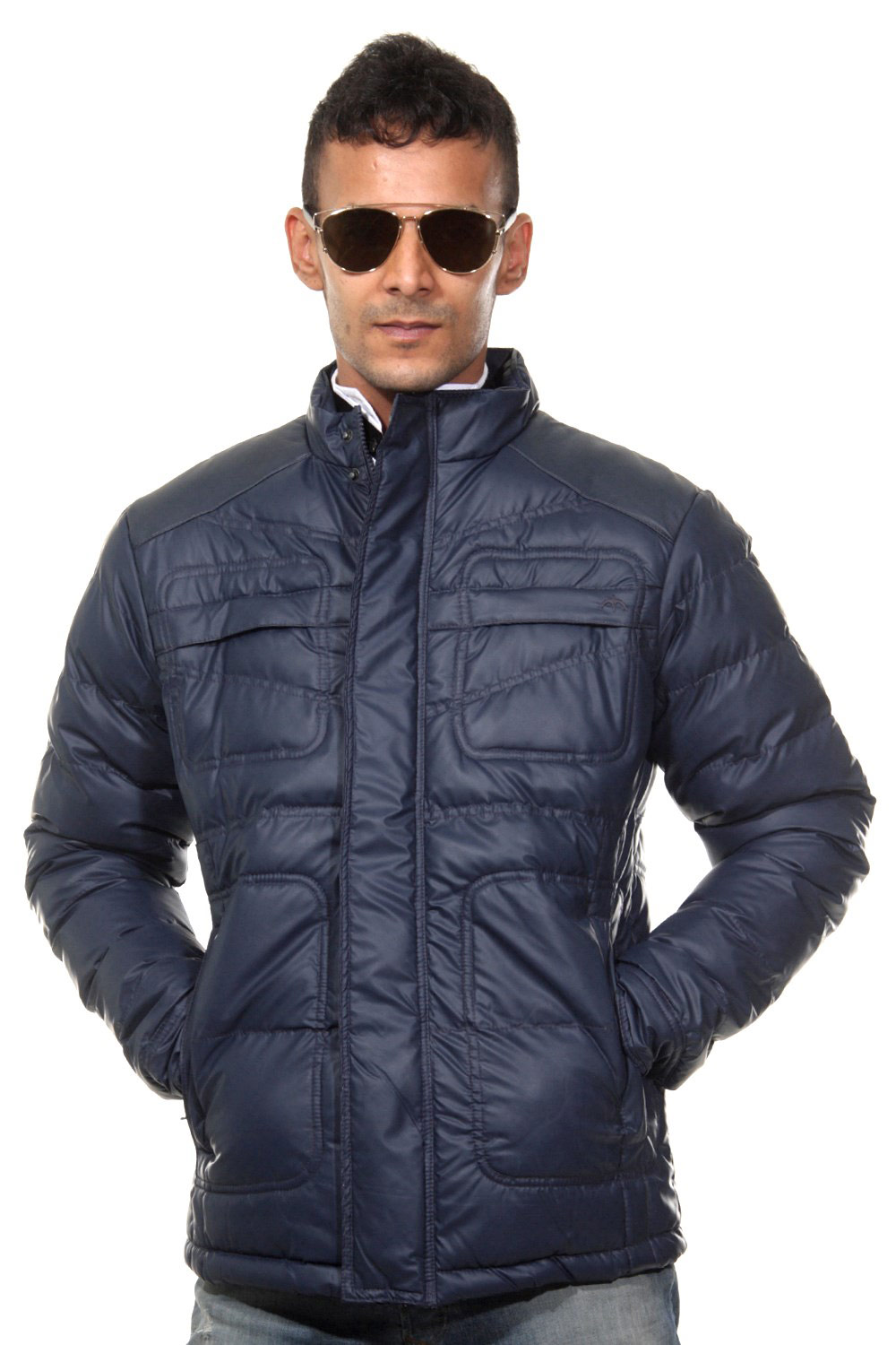 CAZADOR jacket at oboy.com