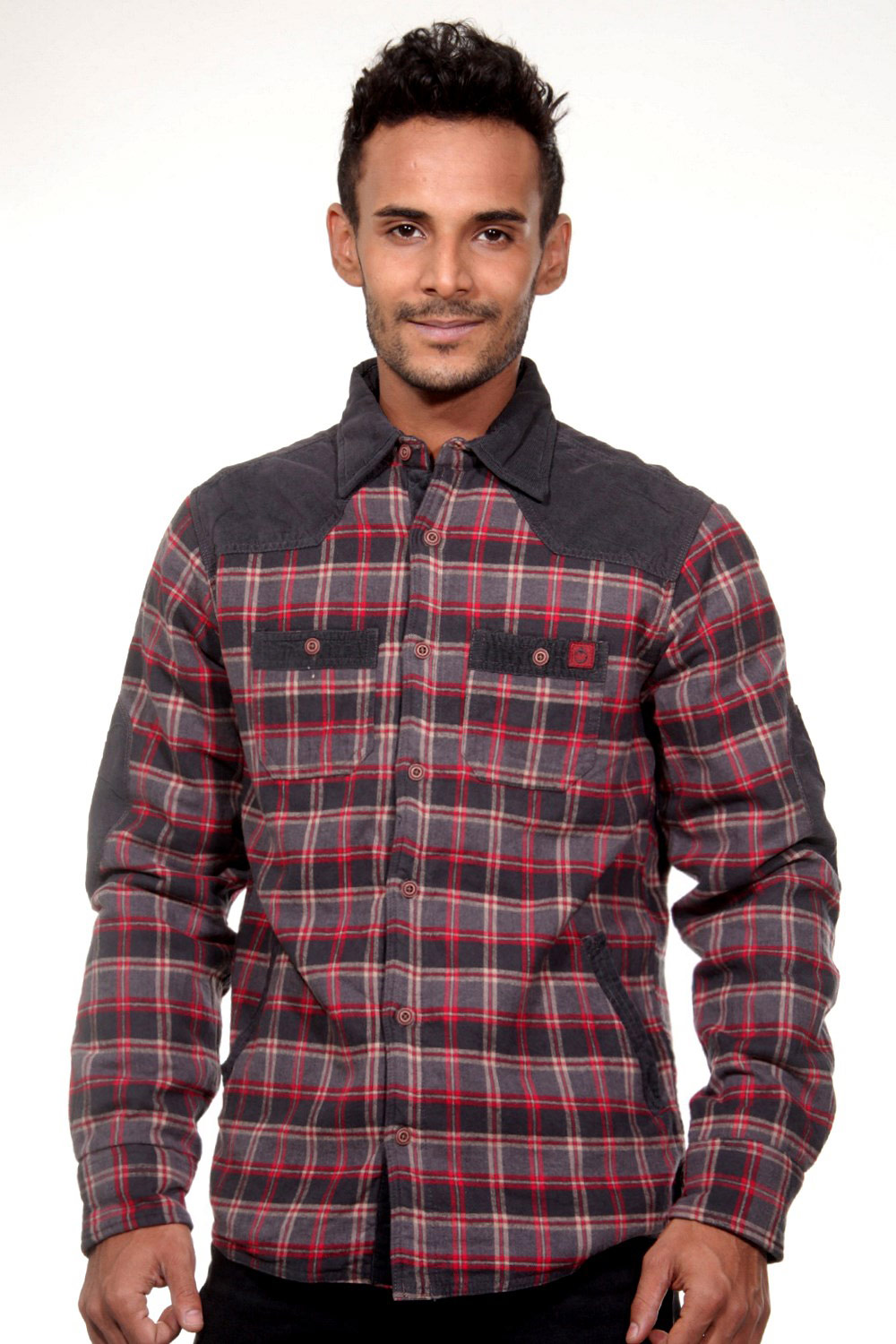 CAZADOR jacket at oboy.com