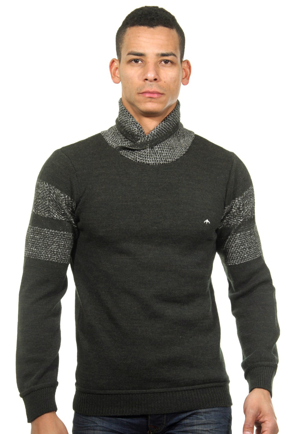 CAZADOR jumper at oboy.com