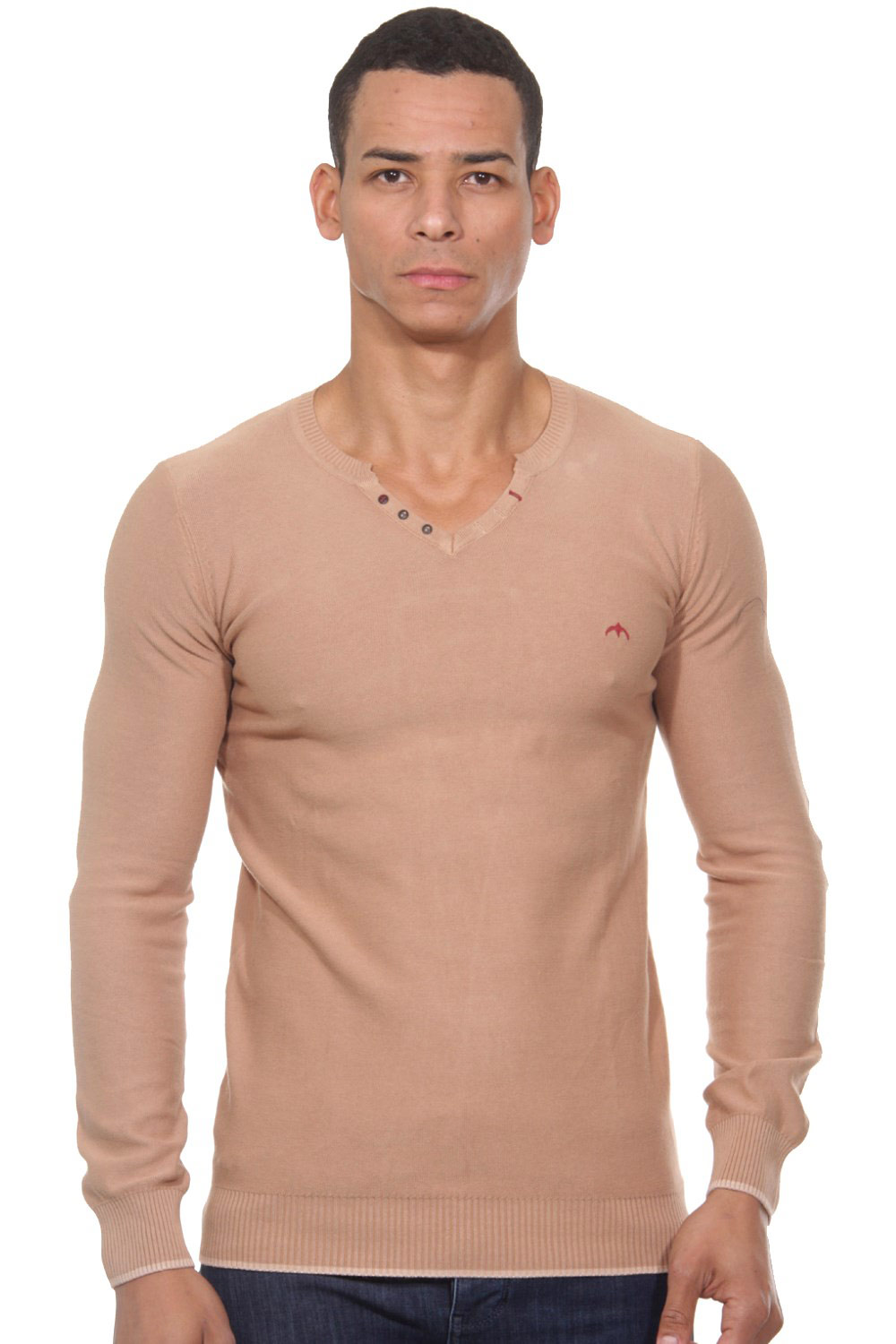 CAZADOR V jumper at oboy.com