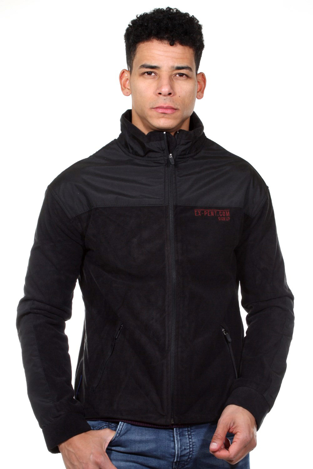 EX-PENT jacket at oboy.com