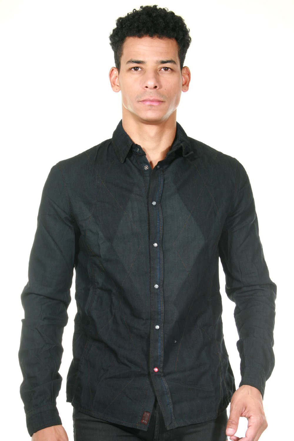 EX-PENT shirt at oboy.com