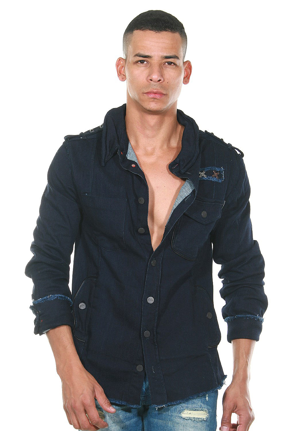 EX-PENT jacket at oboy.com