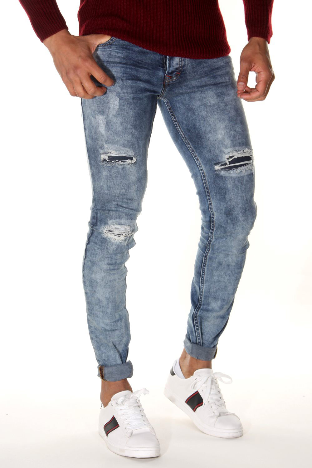 EX-PENT jeans at oboy.com
