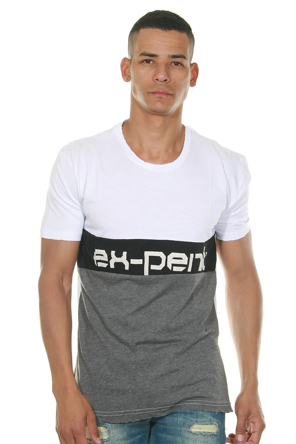 EX-PENT T-shirt at oboy.com