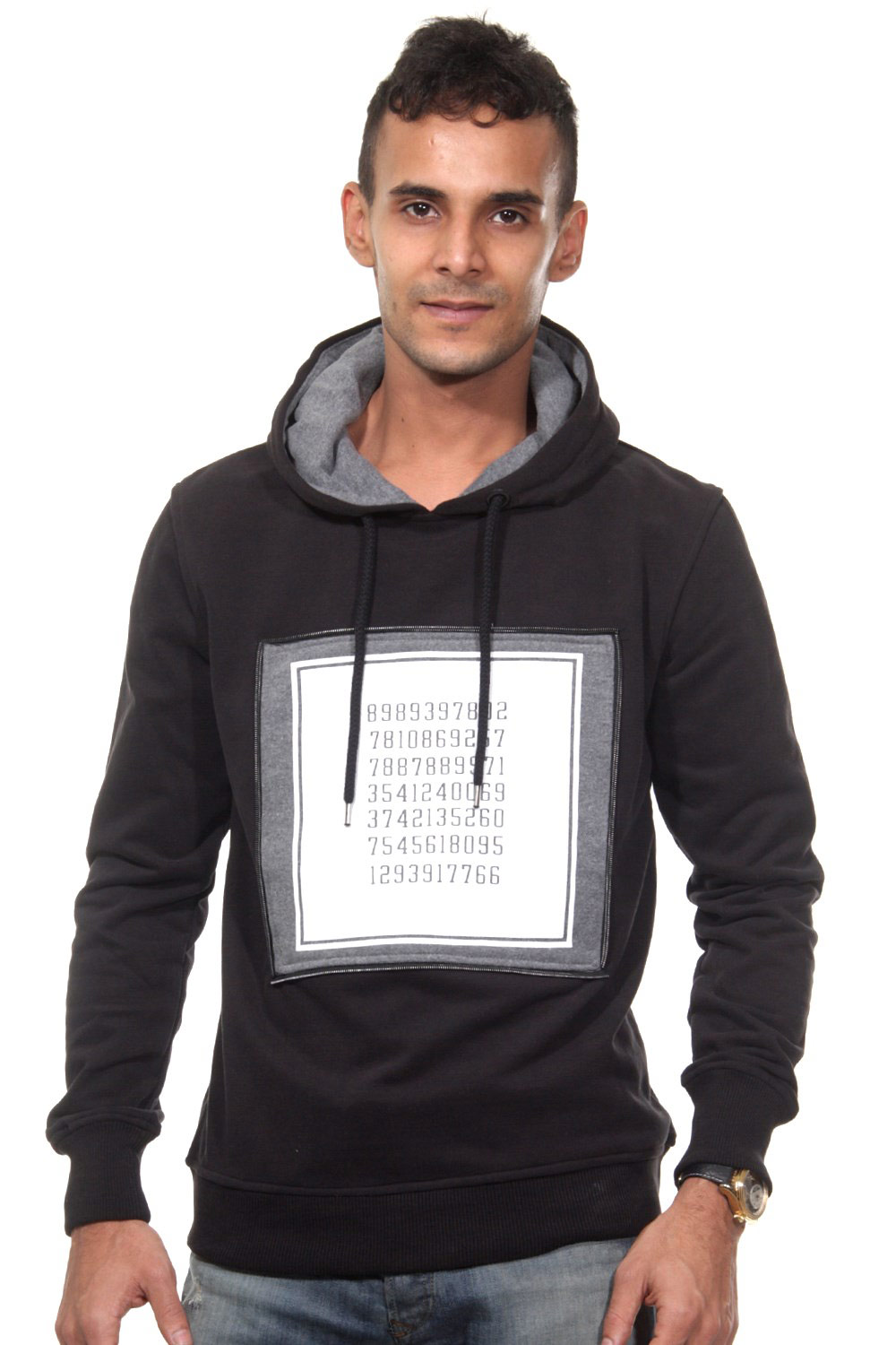 EX-PENT sweater at oboy.com