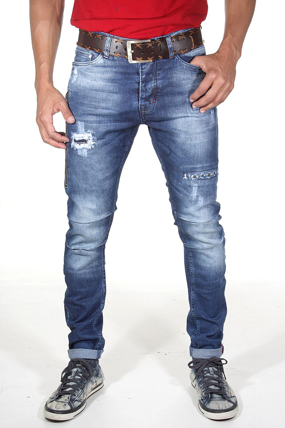 EX-PENT jeans | shop at OBOY.com