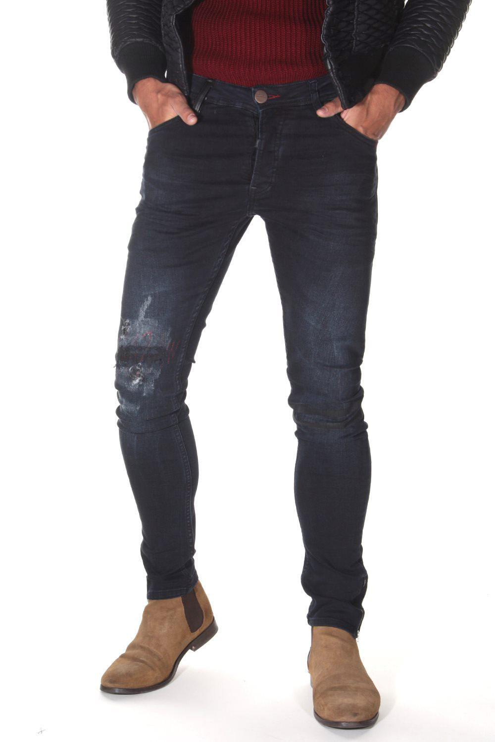 EX-PENT jeans at oboy.com