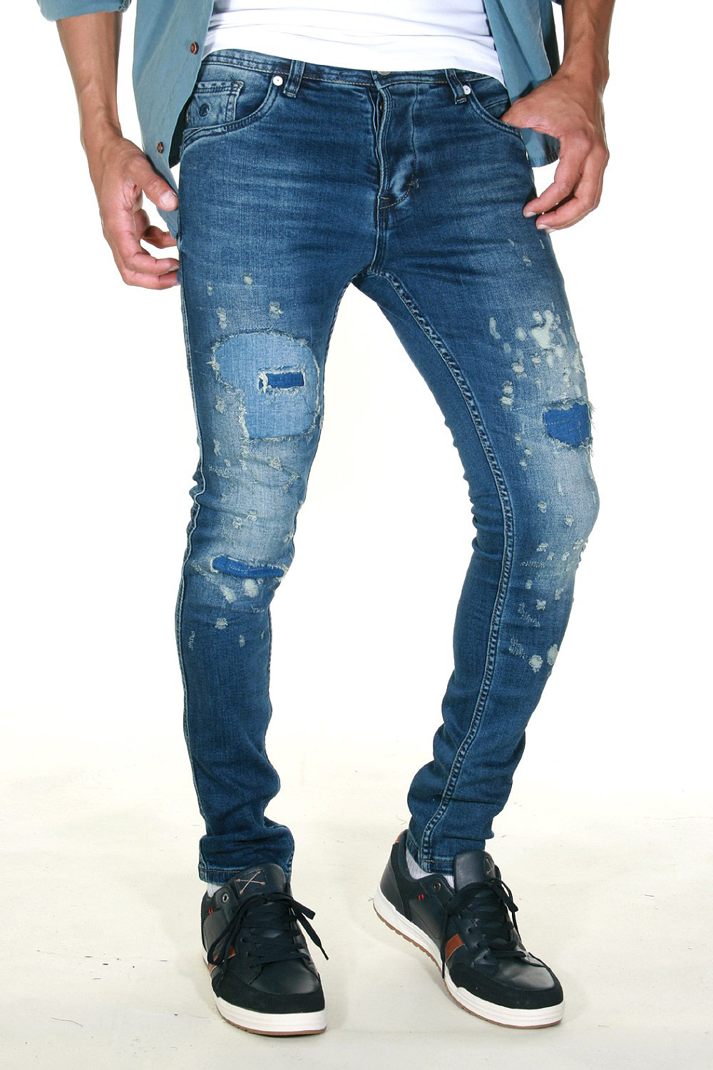 EX-PENT jeans at oboy.com