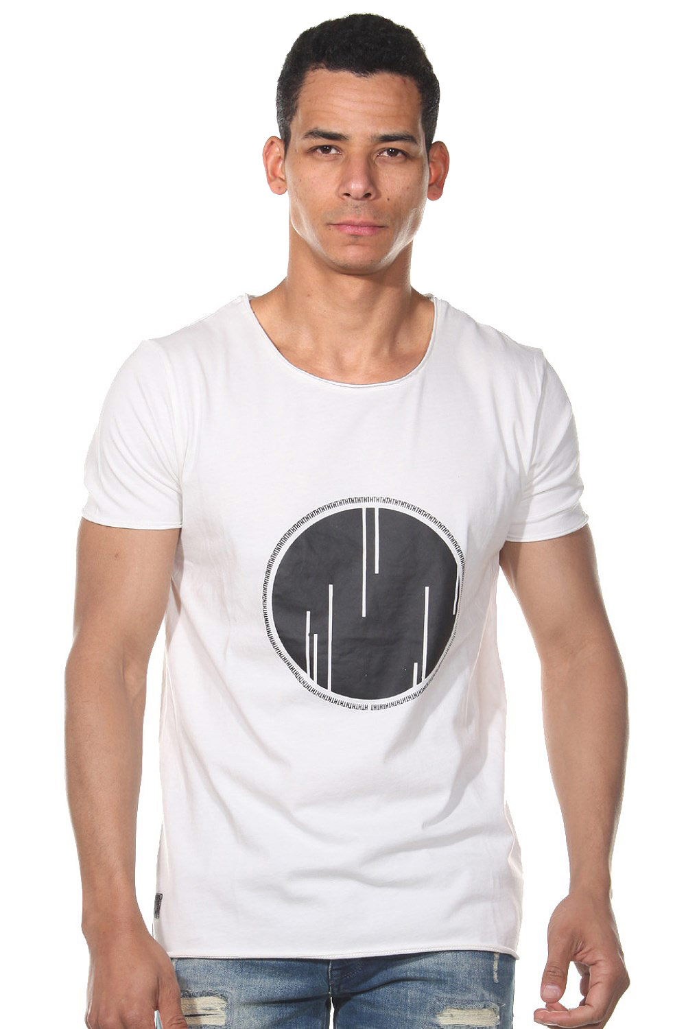 EX-PENT T-shirt at oboy.com