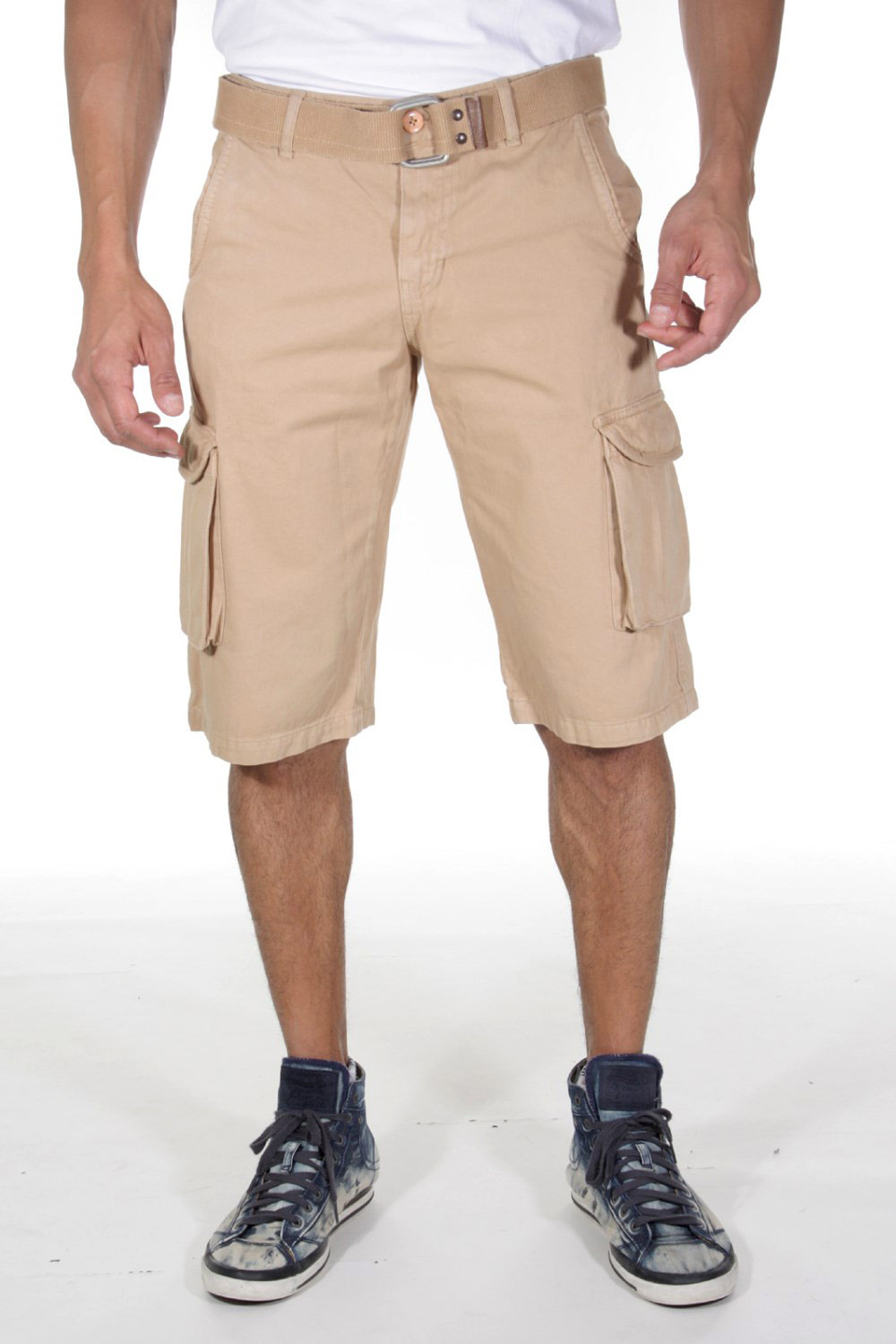 MEN LIFE shorts at oboy.com