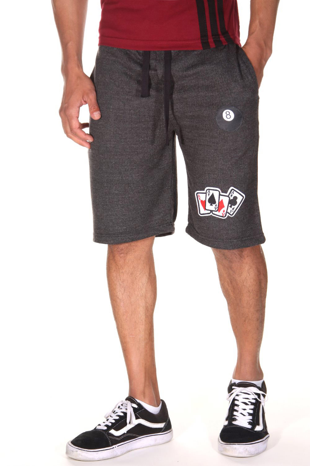 FIYASKO shorts at oboy.com
