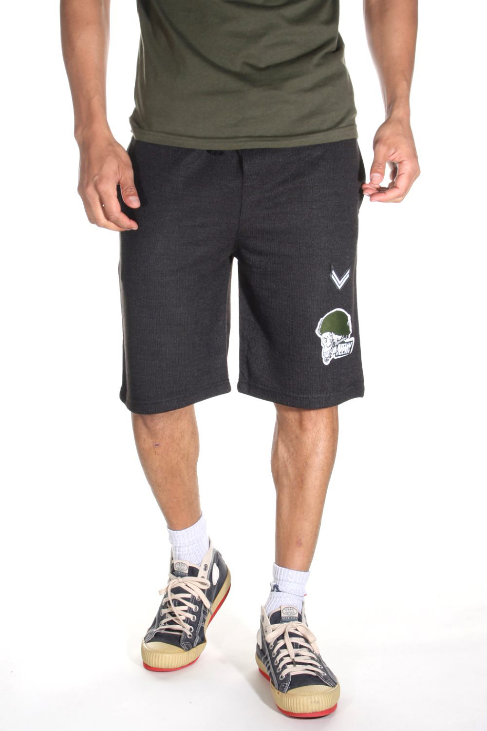 FIYASKO shorts at oboy.com