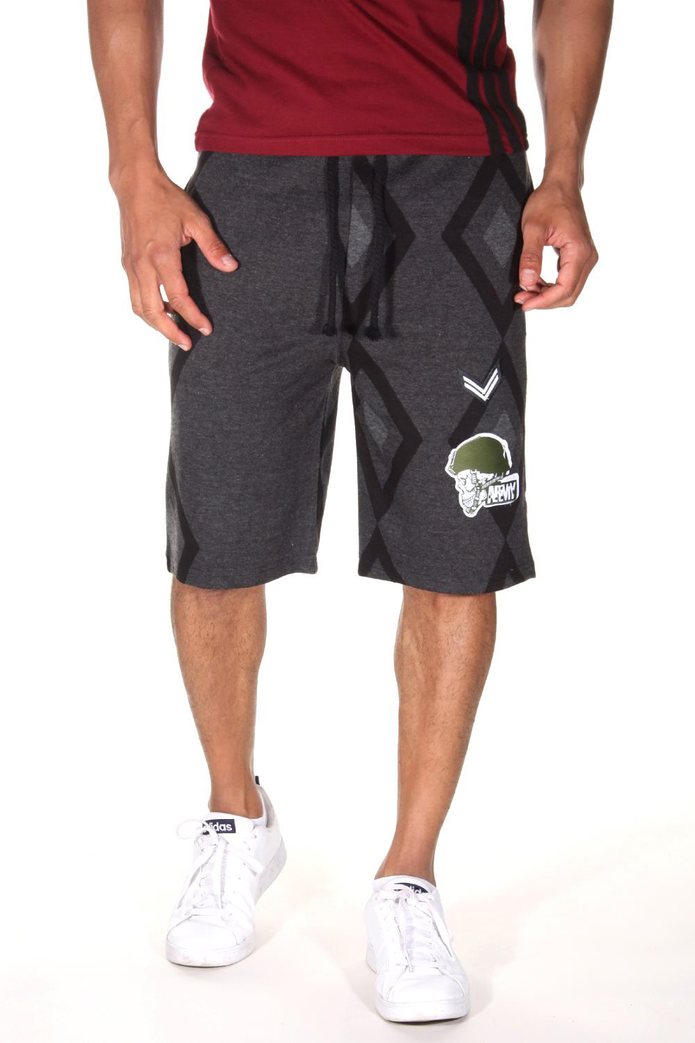 FIYASKO shorts at oboy.com