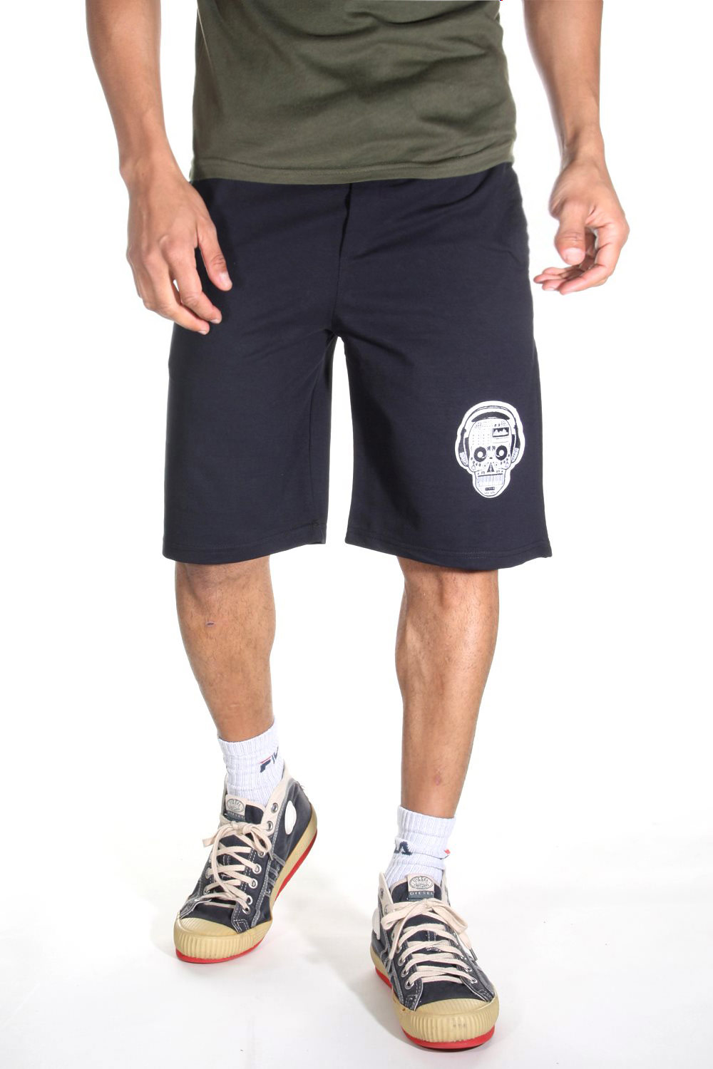 FIYASKO shorts at oboy.com