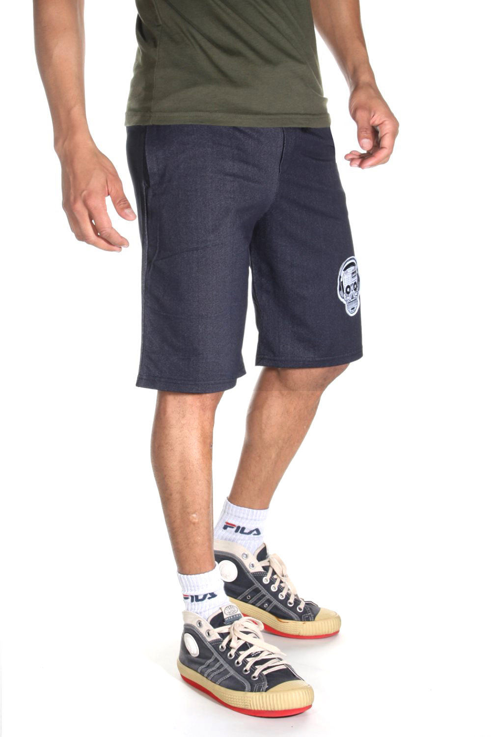 FIYASKO shorts at oboy.com