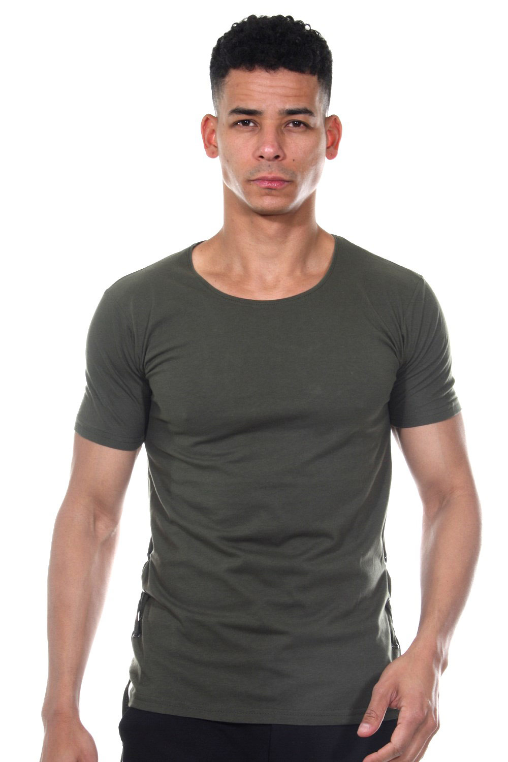 FIYASKO T-shirt at oboy.com