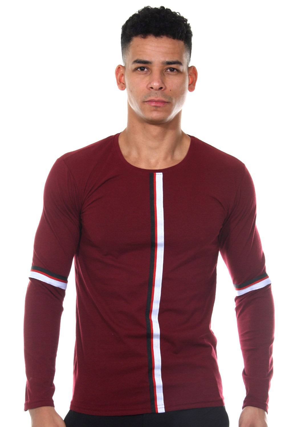 FIYASKO longsleeve shirt at oboy.com