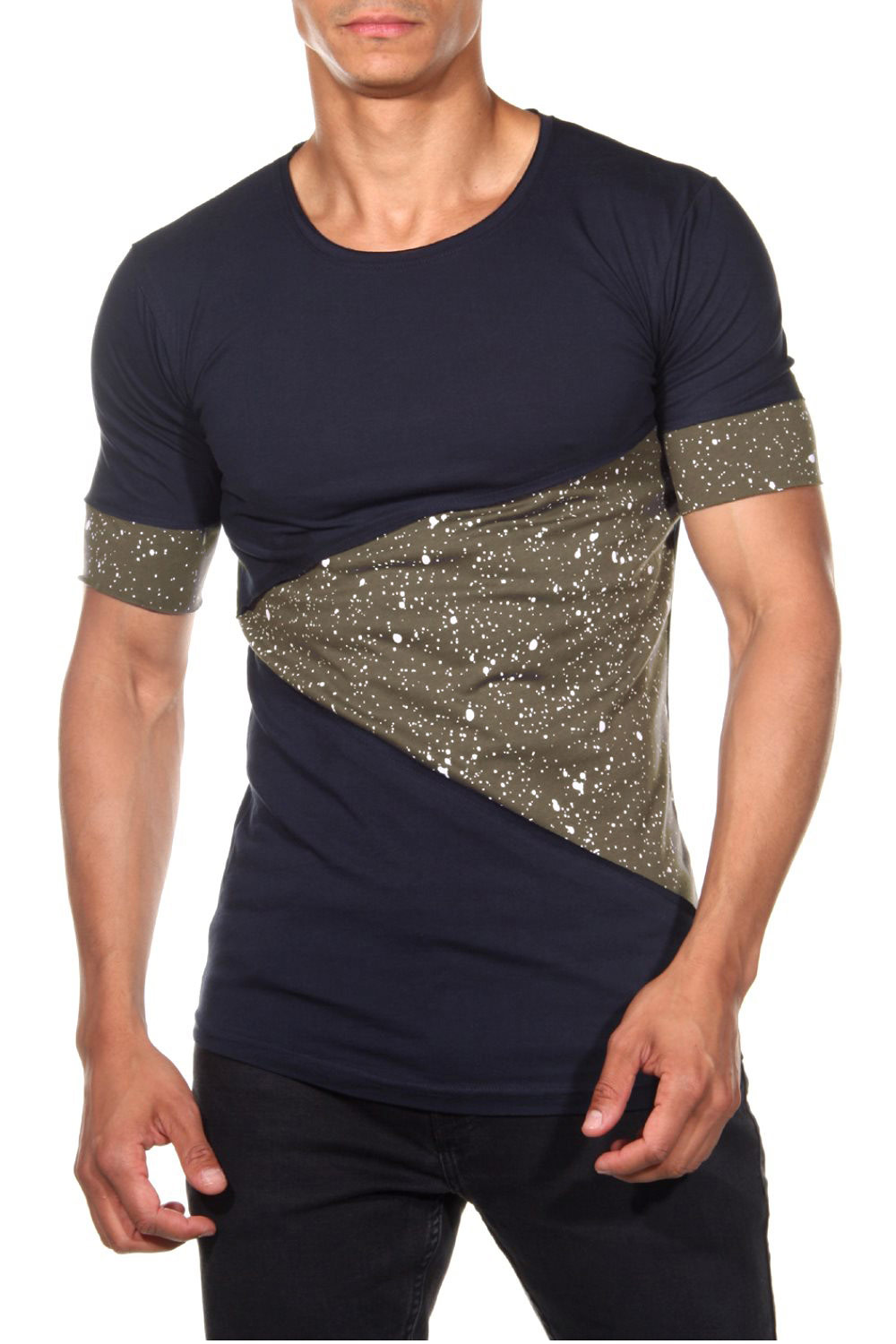 FIYASKO T-shirt at oboy.com