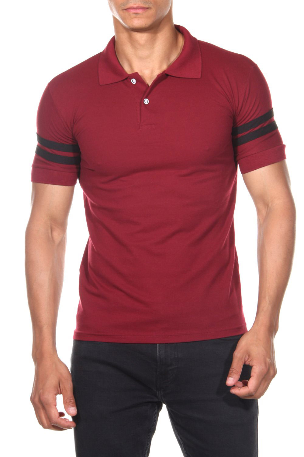 FIYASKO poloshirt at oboy.com