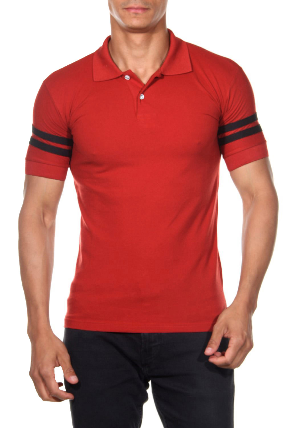 FIYASKO poloshirt at oboy.com