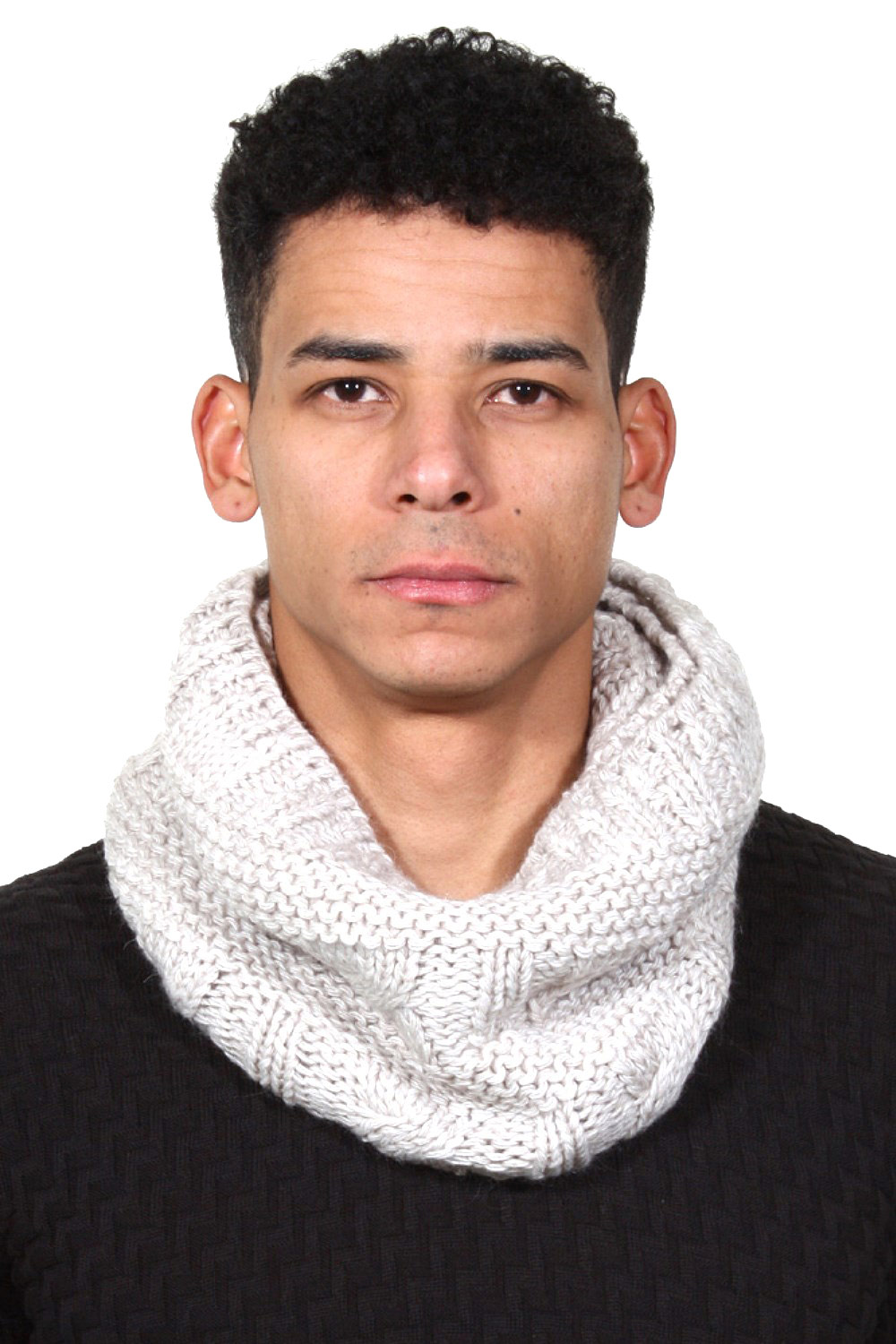 FEVRE scarf at oboy.com