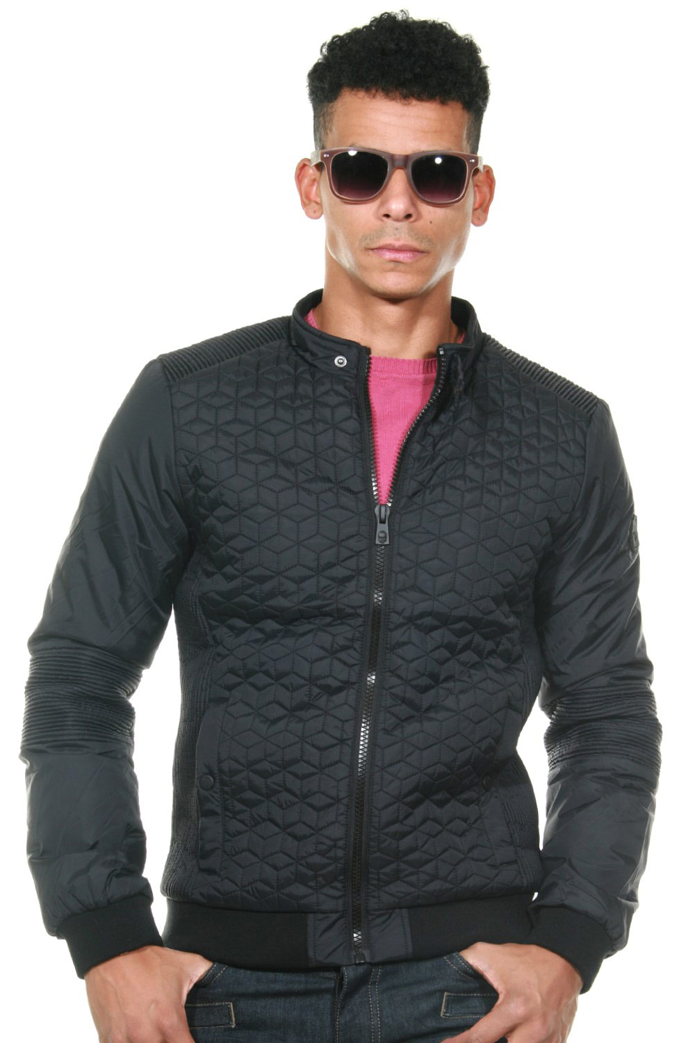 Doudoune kaporal homme