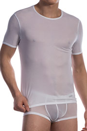 OLAF BENZ RED 1201 t-Shirt at oboy.com