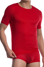 OLAF BENZ RED 1201 t-Shirt at oboy.com