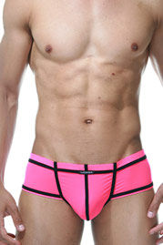 WOJOER hipster at oboy.com