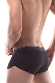 OBOY CLASSIC T.C. sprinter fitted boxers at oboy.com