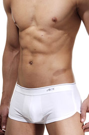 OBOY CLASSIC T.C. sprinter fitted boxers pack of 2 at oboy.com