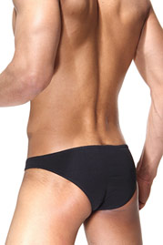 OBOY CLASSIC T.C. hip brief pack of 2 at oboy.com