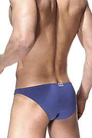 OBOY CLASSIC T.C. hip brief pack of 2 at oboy.com