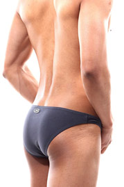 OBOY CLASSIC T.C. hip brief pack of 2 at oboy.com