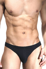 OBOY CLASSIC T.C. thong pack of 2 at oboy.com