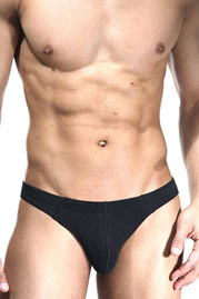 OBOY CLASSIC T.C. thong at oboy.com