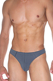 OBOY CLASSIC T.C. thong pack of 2 at oboy.com