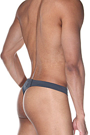 OBOY CLASSIC T.C. thong pack of 2 at oboy.com