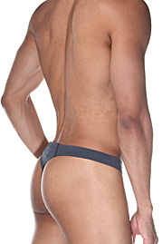 OBOY CLASSIC T.C. thong at oboy.com