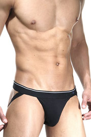 OBOY CLASSIC T.C. jock pack of 2 at oboy.com