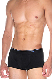 OBOY CLASSIC T.C. fitted boxers at oboy.com