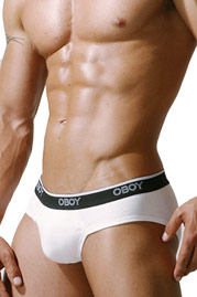 OBOY RIPP hip brief RETRO pack of 2 at oboy.com