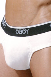 OBOY RIPP hip brief RETRO pack of 2 at oboy.com