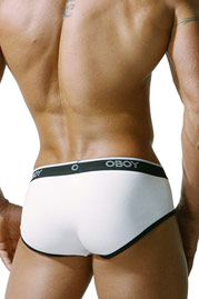 OBOY RIPP push up brief RETRO at oboy.com