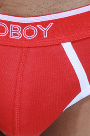 OBOY RIPP push up brief RETRO at oboy.com