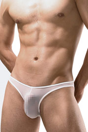 OBOY SENSITIVE hip brief at oboy.com